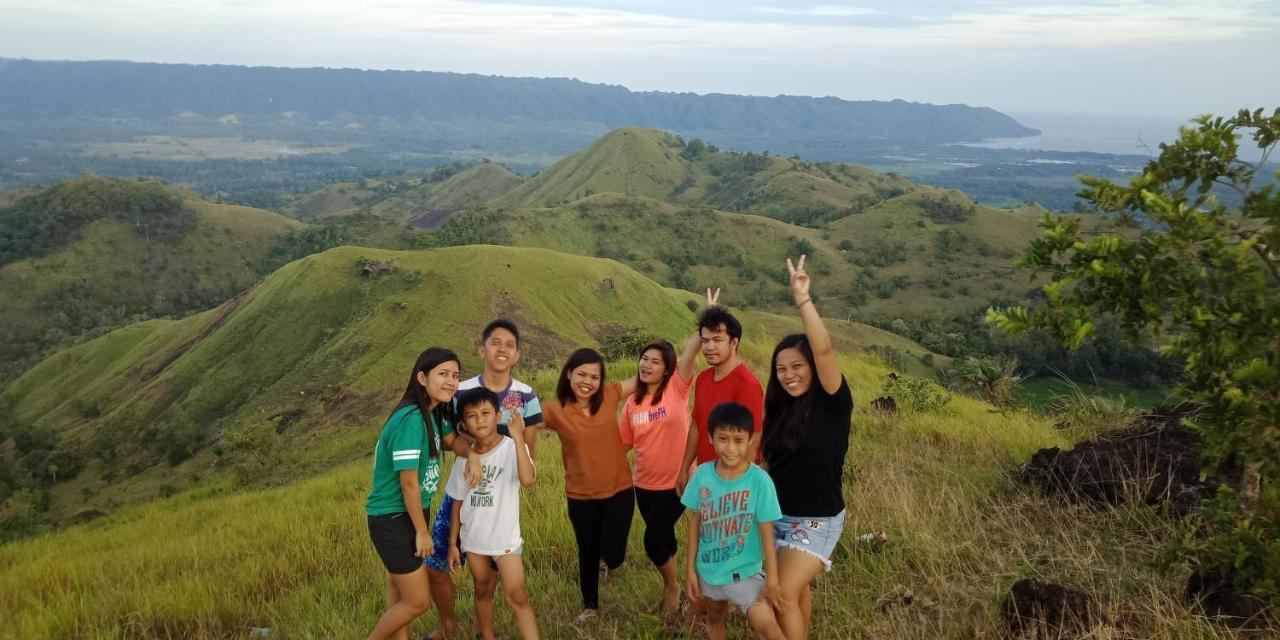 Bohol Sweet Home Bed And Breakfast Guindulman Exterior foto